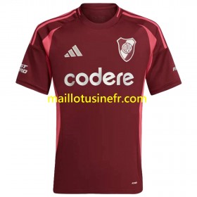 Maillot de Foot CA River Plate Extérieur 2024-25